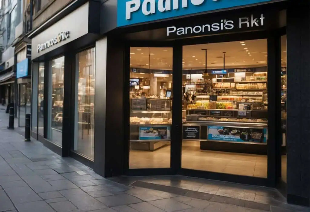 panasonic promotions