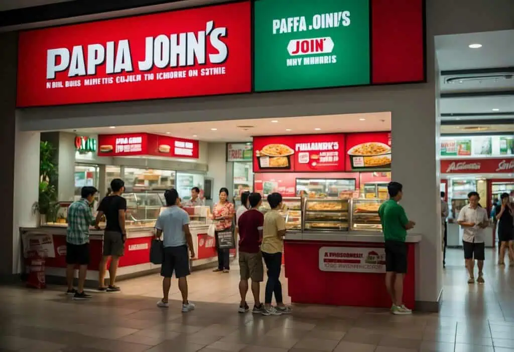 papa johns c promotions singapore