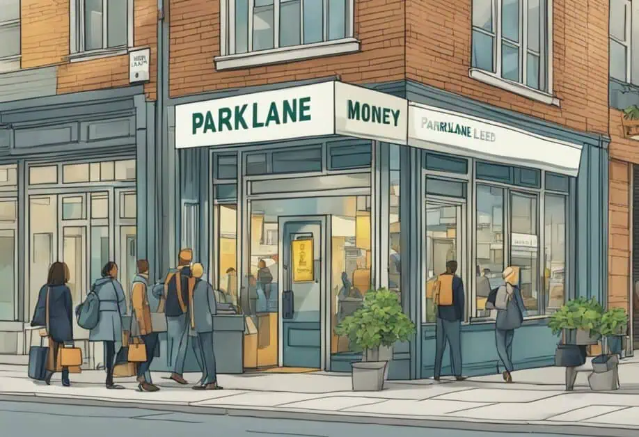 parklane money lender