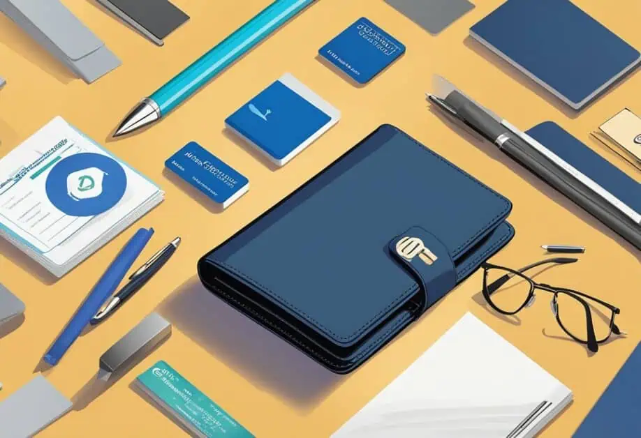 passport holder corporate gift 1 sg