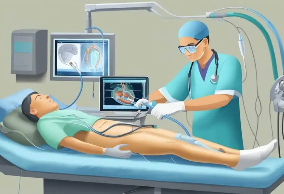 pci cardiology