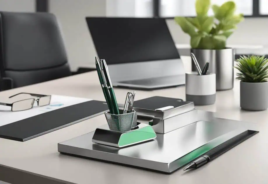 pen holder corporate gifts
