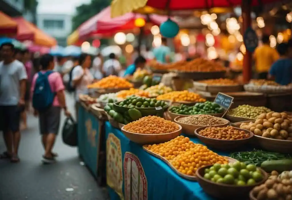 penang culture promotions
