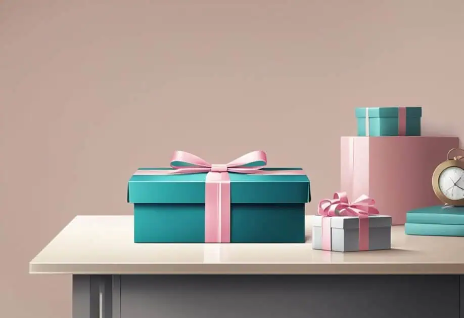perfect corporate gift