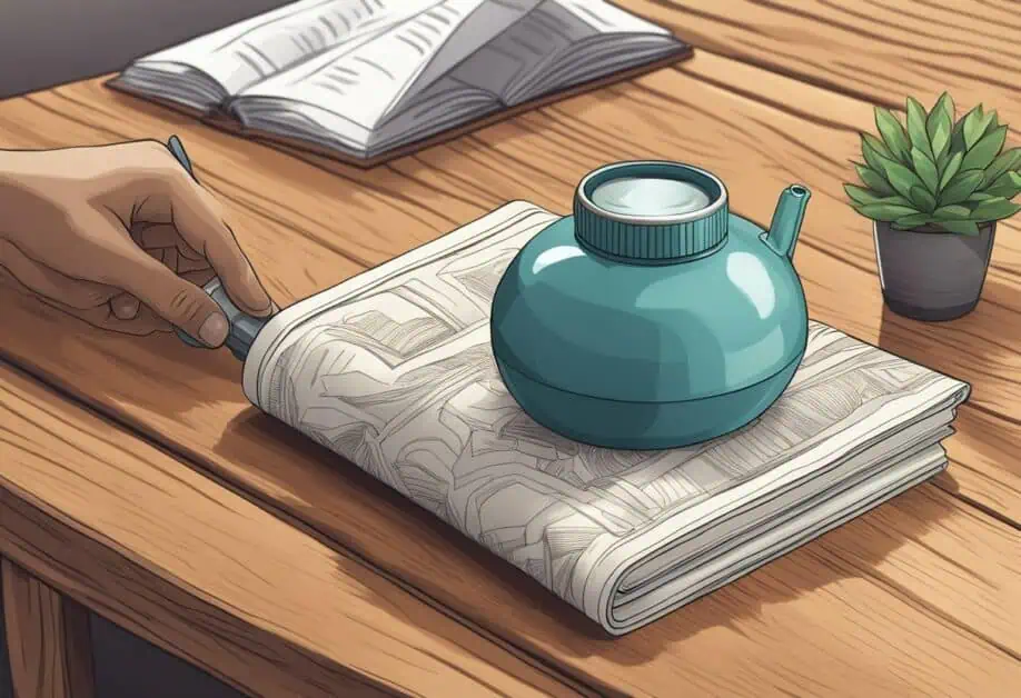 personalised vacuum flask