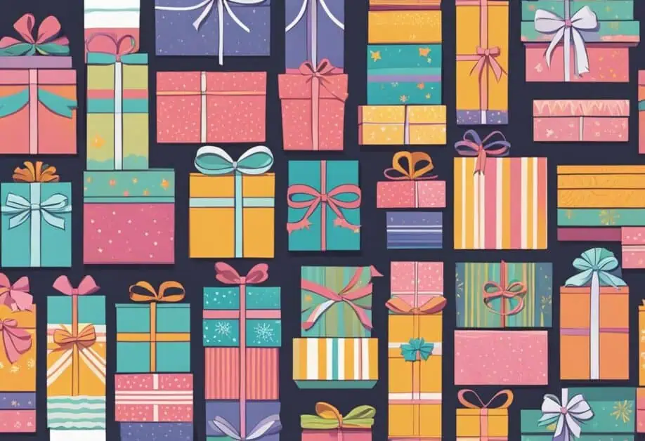 personalized boxes for gifts