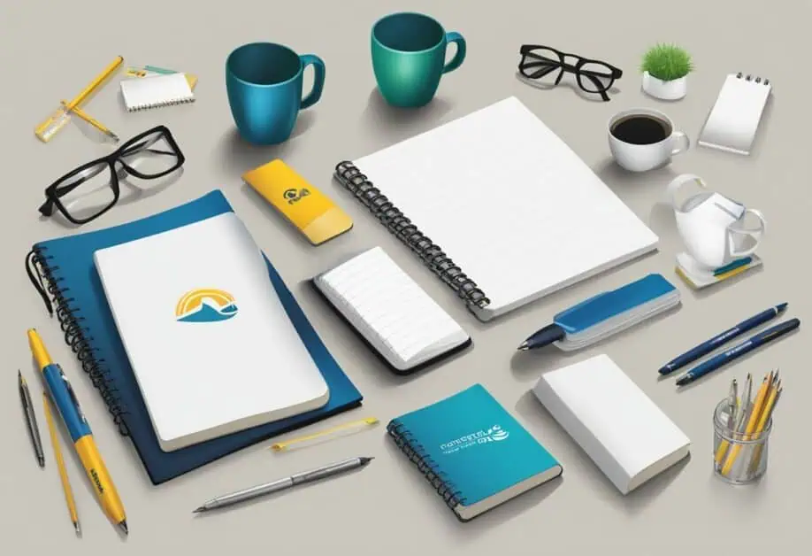 personalized corporate gifts