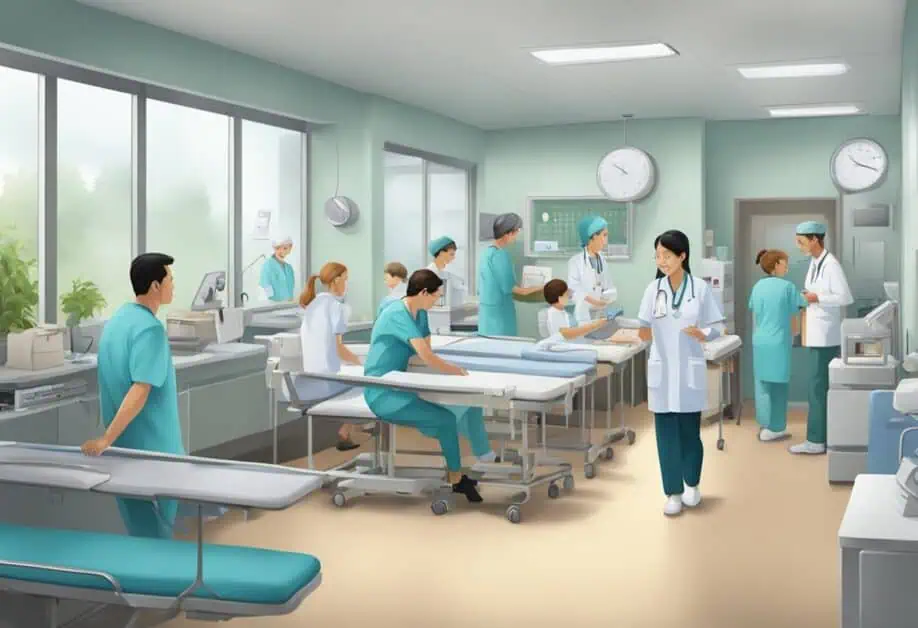 peter yan cardiology clinic