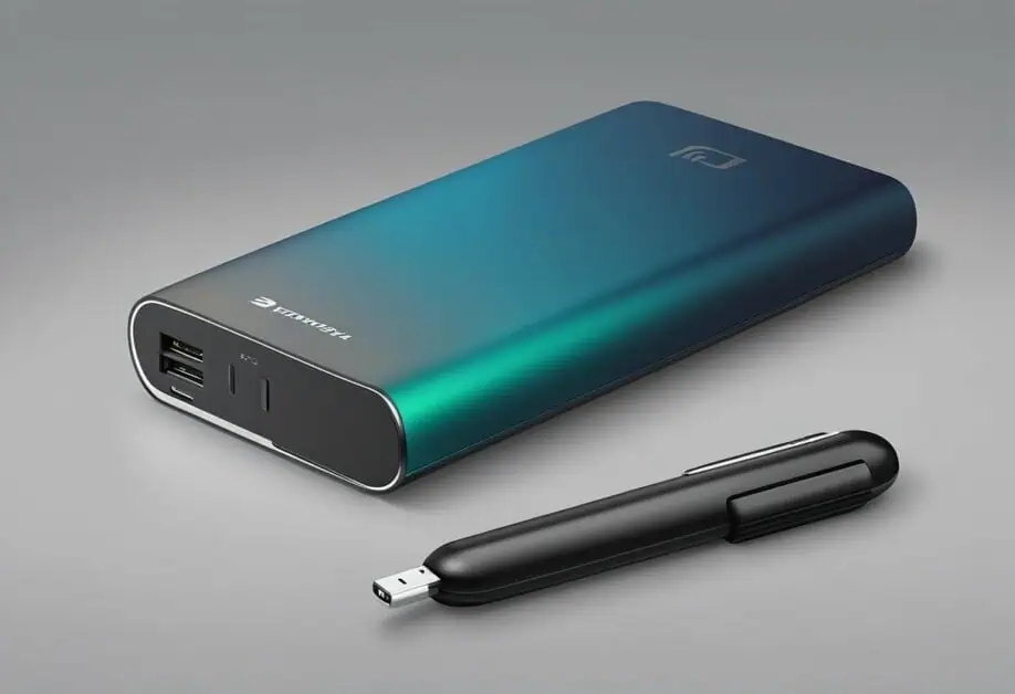 power bank corporate gift
