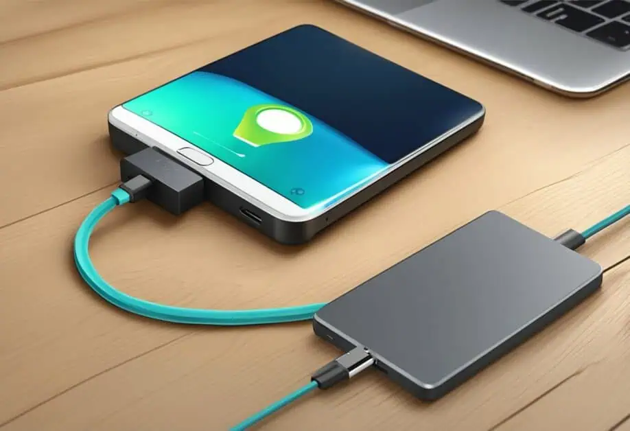 powerbank