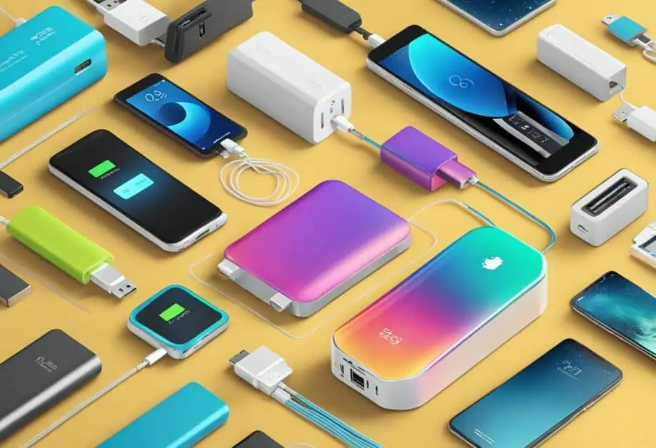 powerbank custom