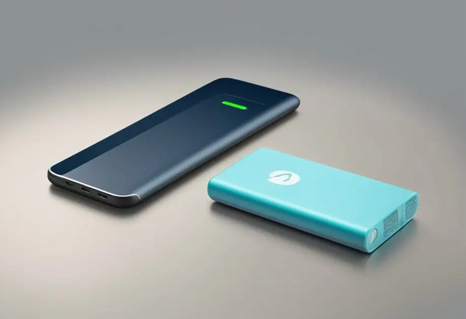 powerbank oem
