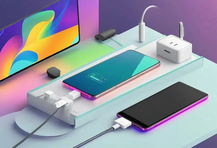 powerbank promotion
