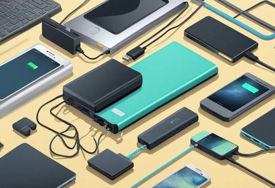powerbank supplier