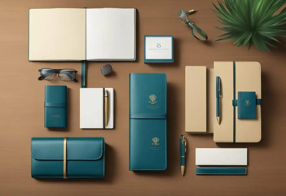premium branded corporate gifts