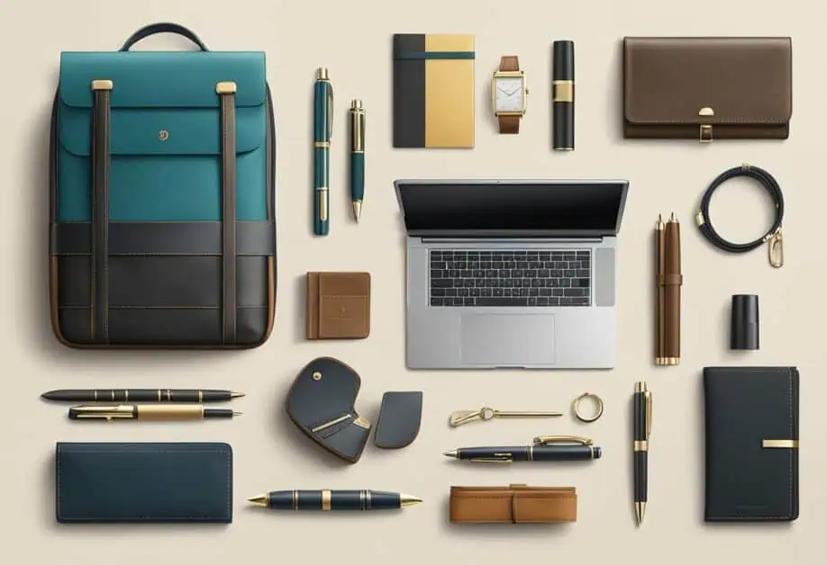 premium corporate gift items