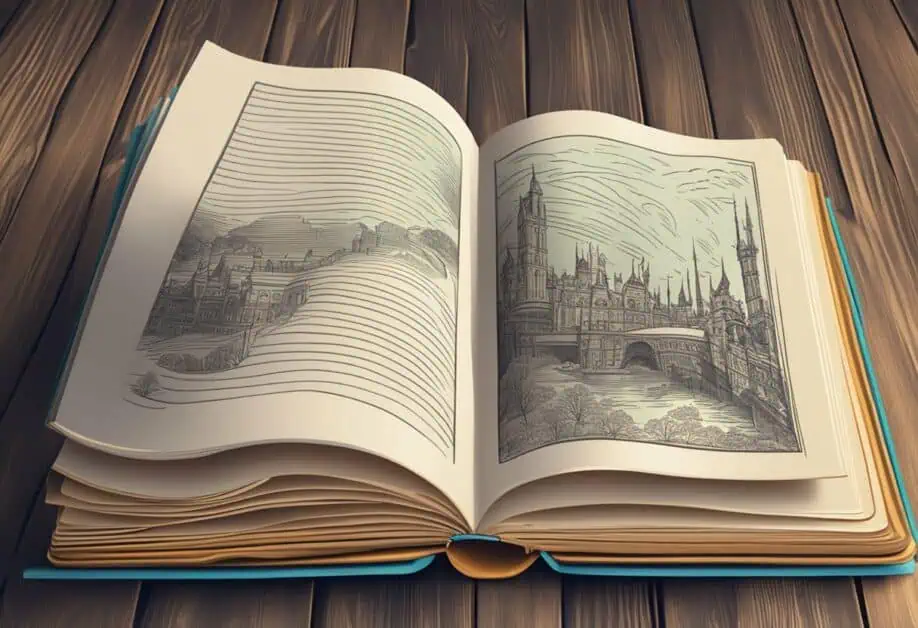 print book