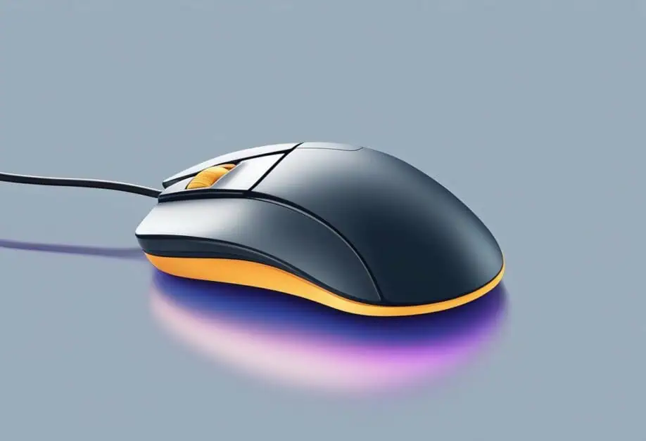 print mouse pad