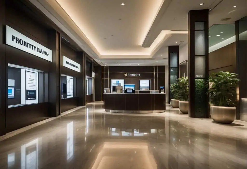 priority banking promotions singapore