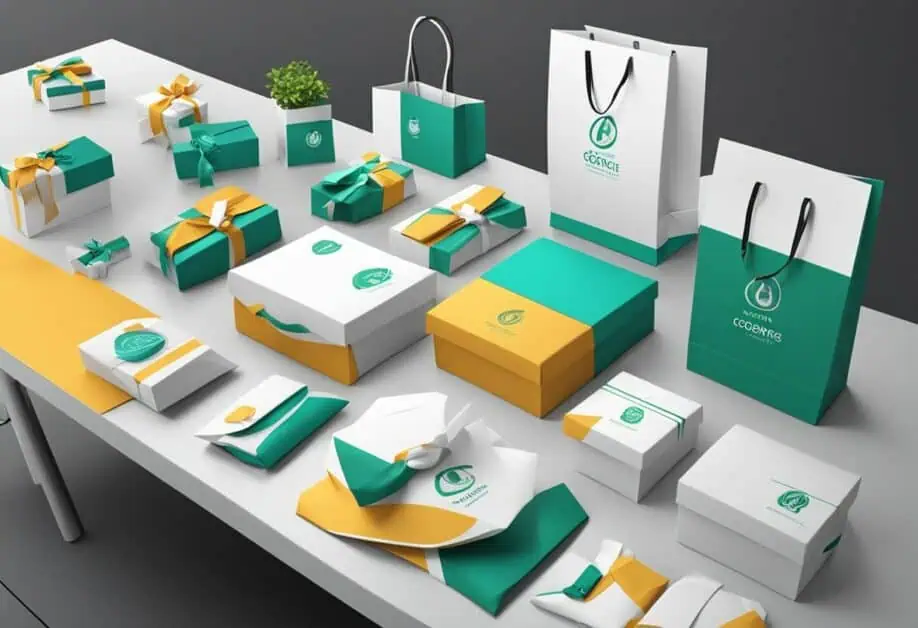 promotional corporate gifts company