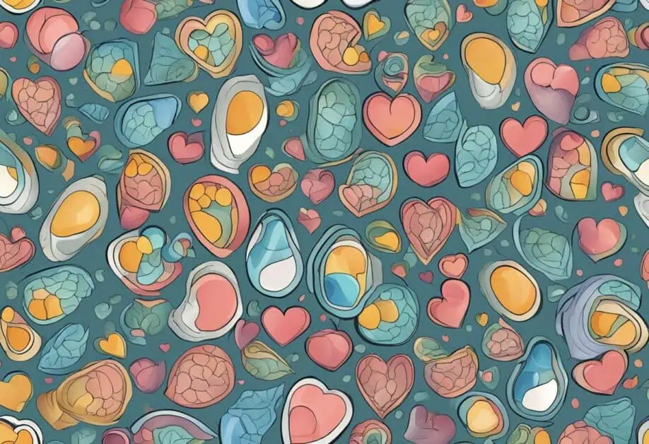 pulmonary fibrosis and congestive heart failure