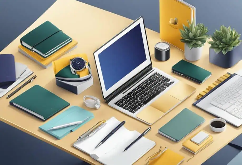 quality corporate gifts