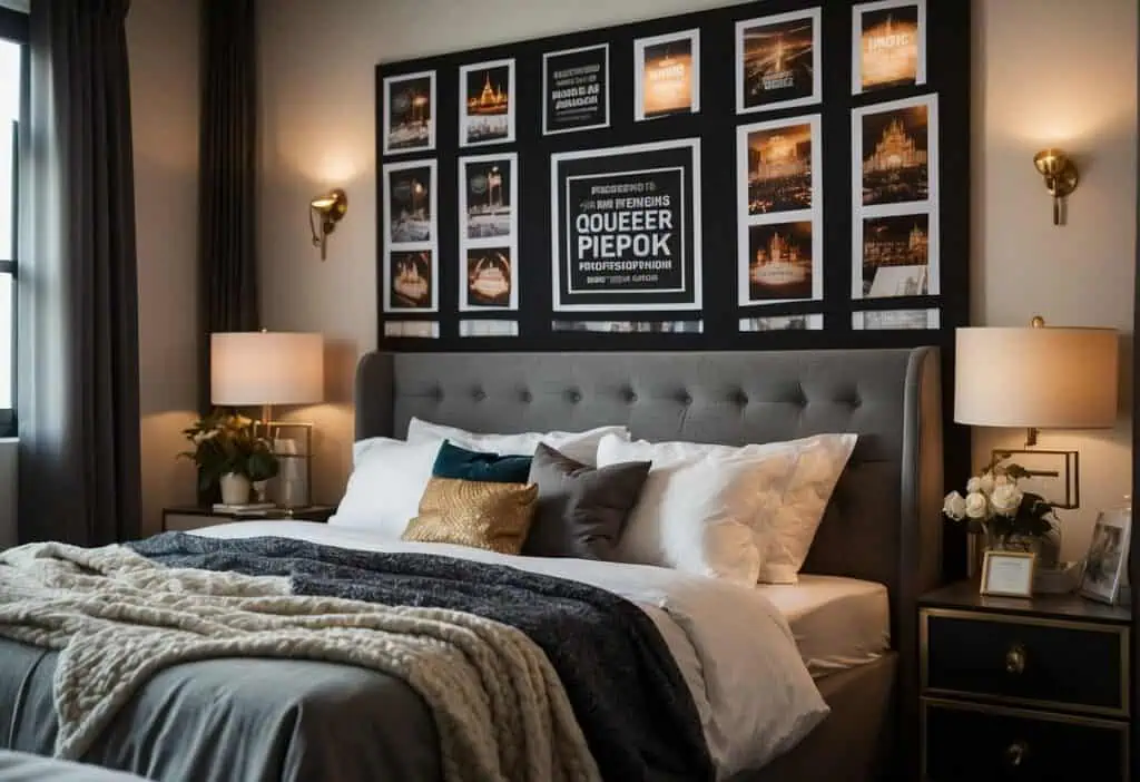 queen size bed promotions singapore