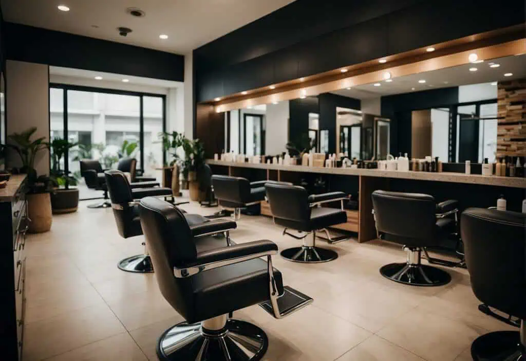 rebonding promotions singapore