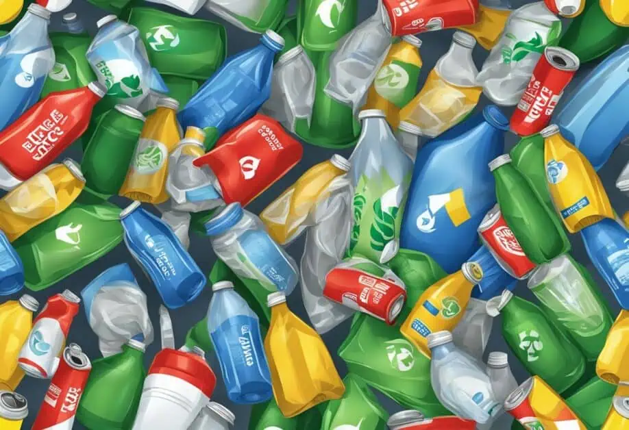 recycle bag