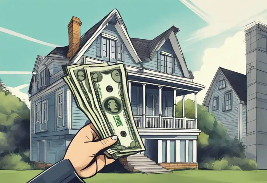 renovation loan money lender