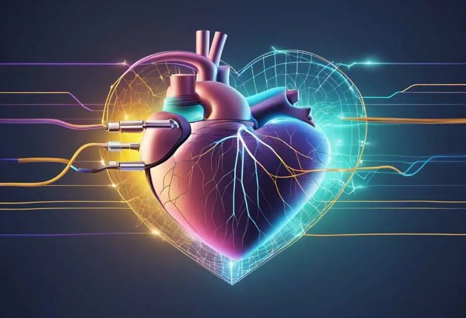 reversible causes of complete heart block