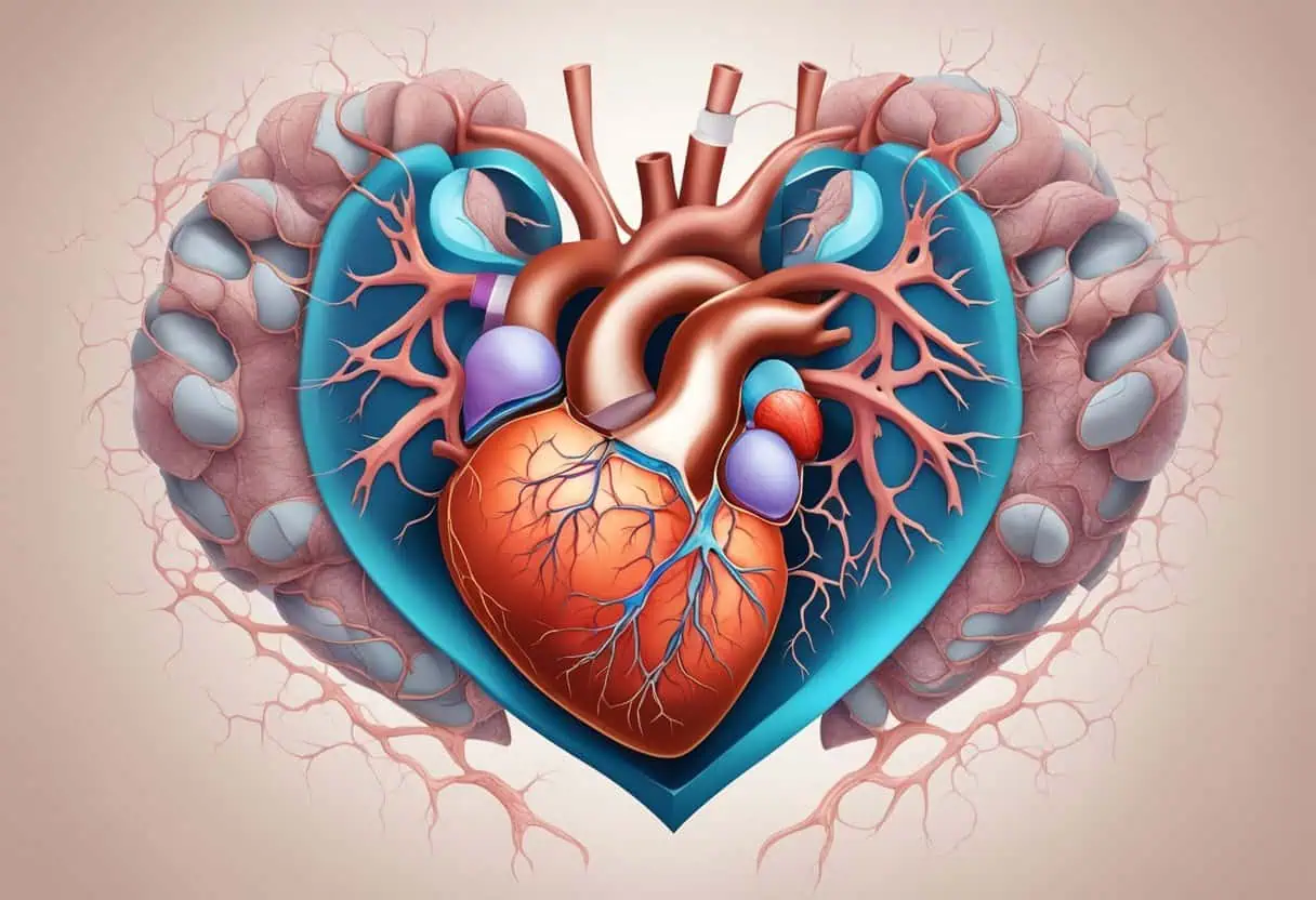 rheumatic heart disease