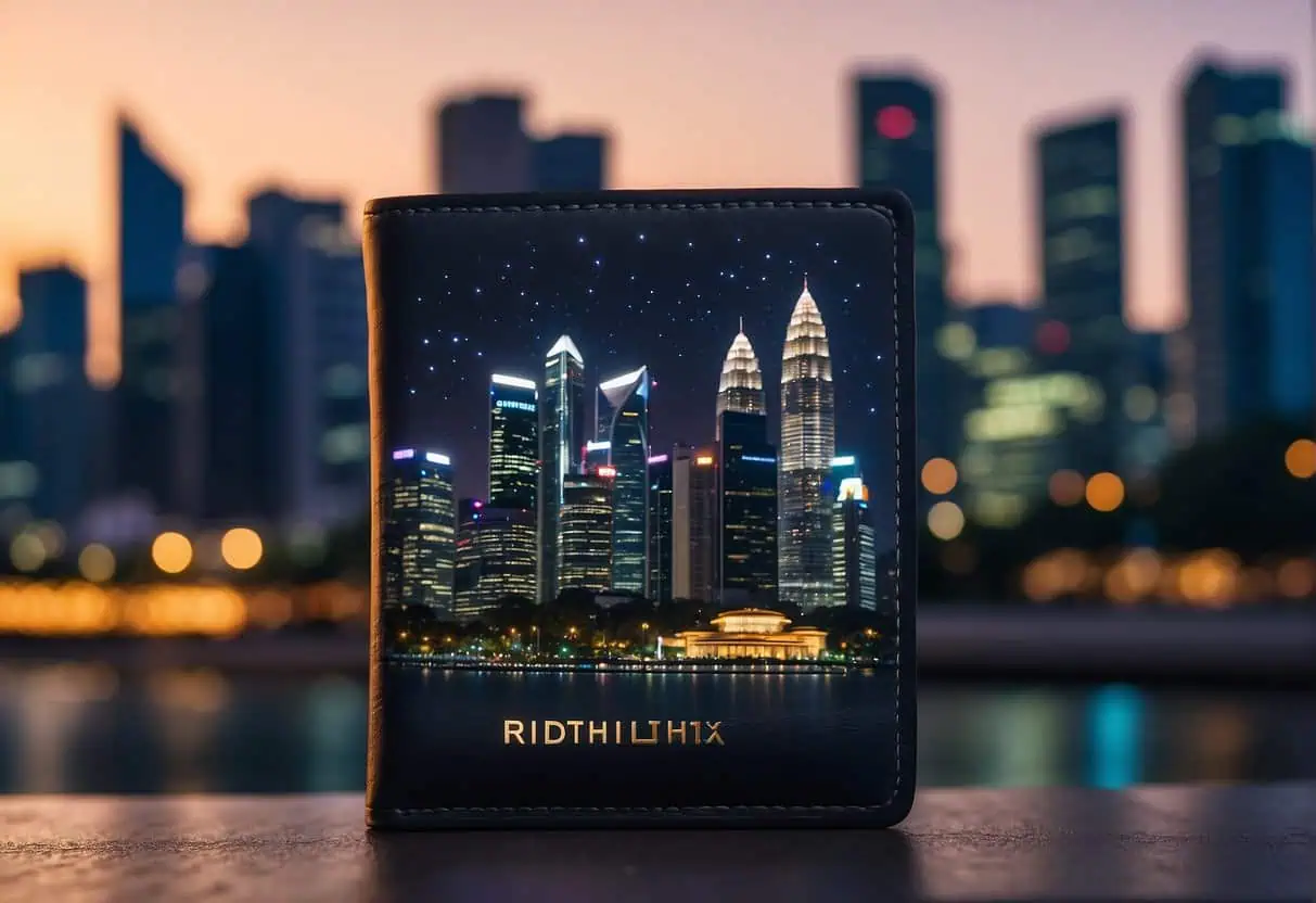 ridge wallet promotions