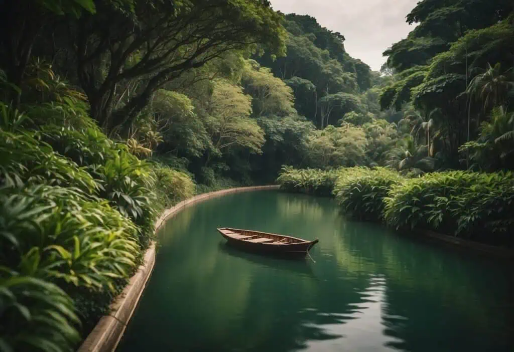 river safari promotions singapore