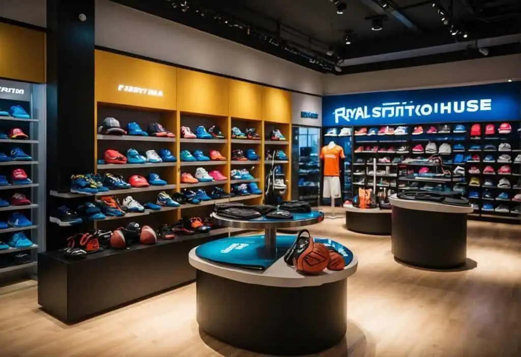 royal sporting house promotions singapore