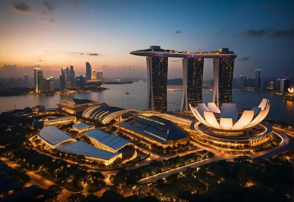 rws hotel promotions singapore