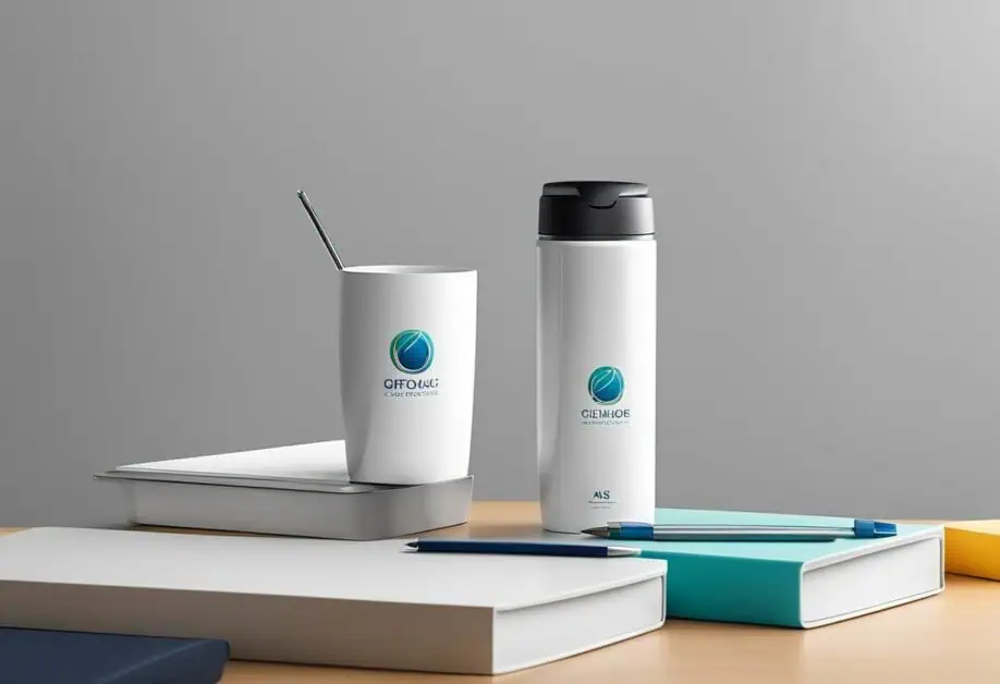 s1 350ml corporate gift