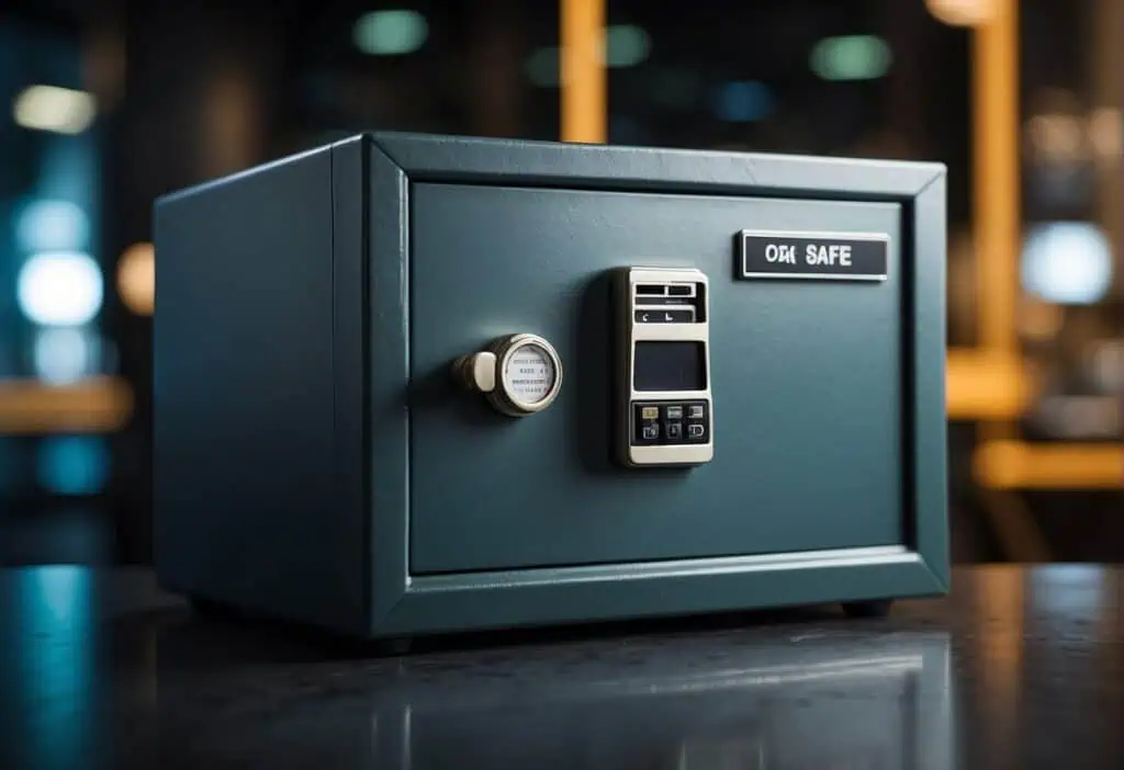 safe box promotions singapore
