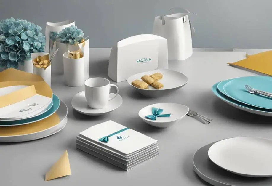 sagana corporate gifts