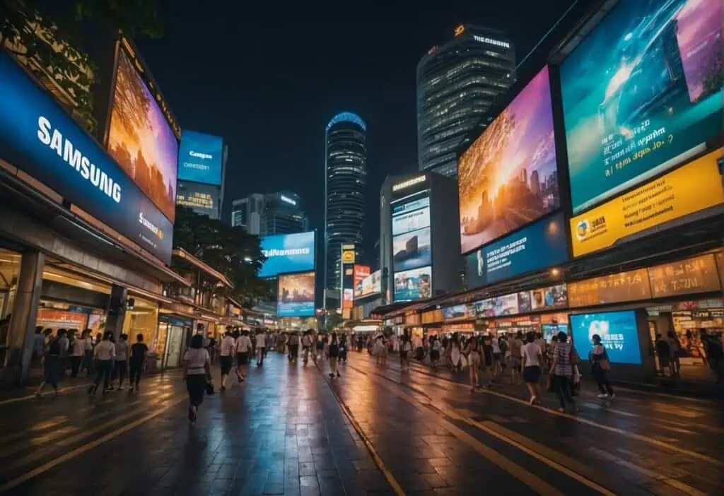 samsung promotions singapore