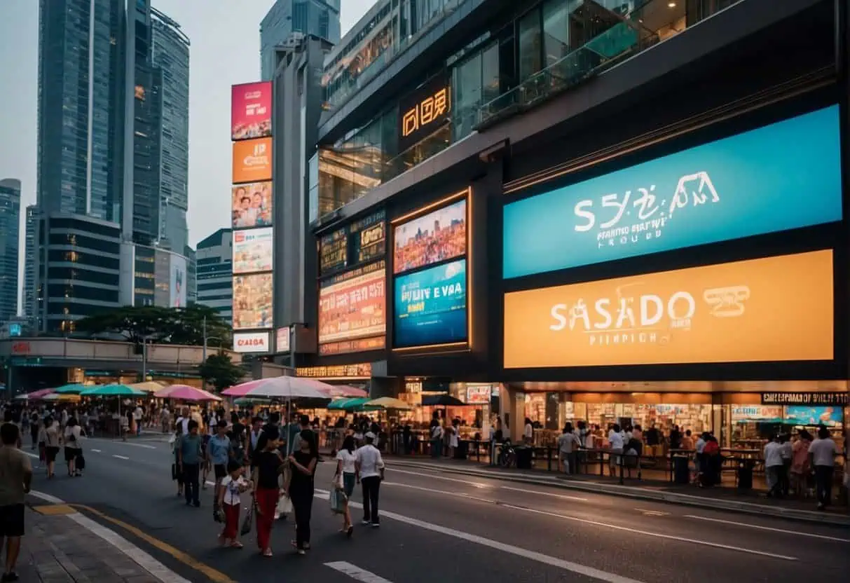 sasa promotions
