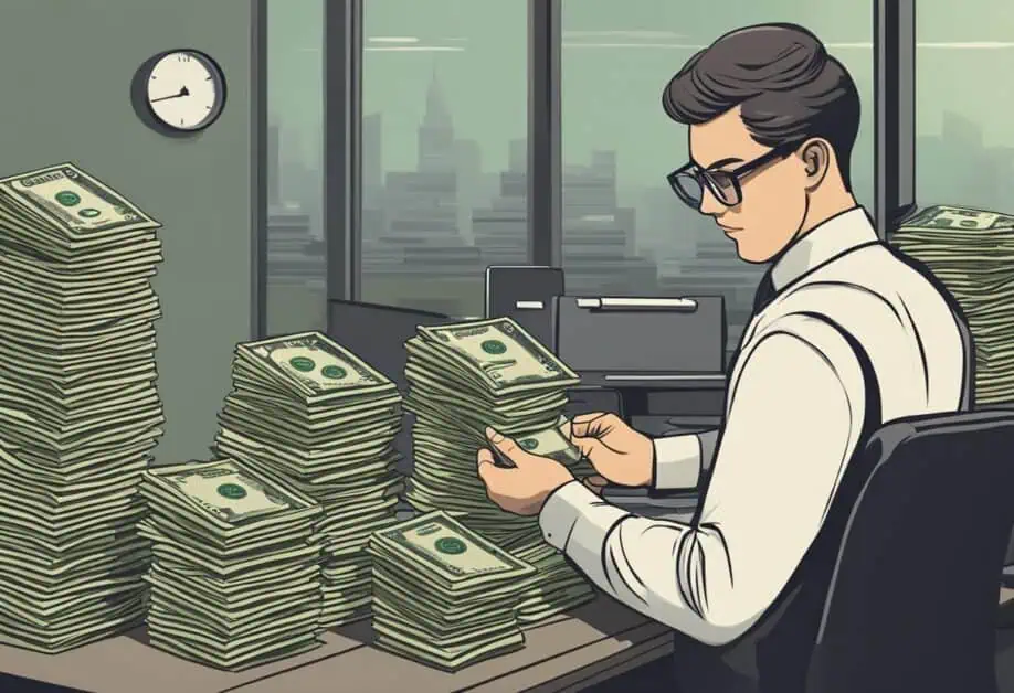 se money lender