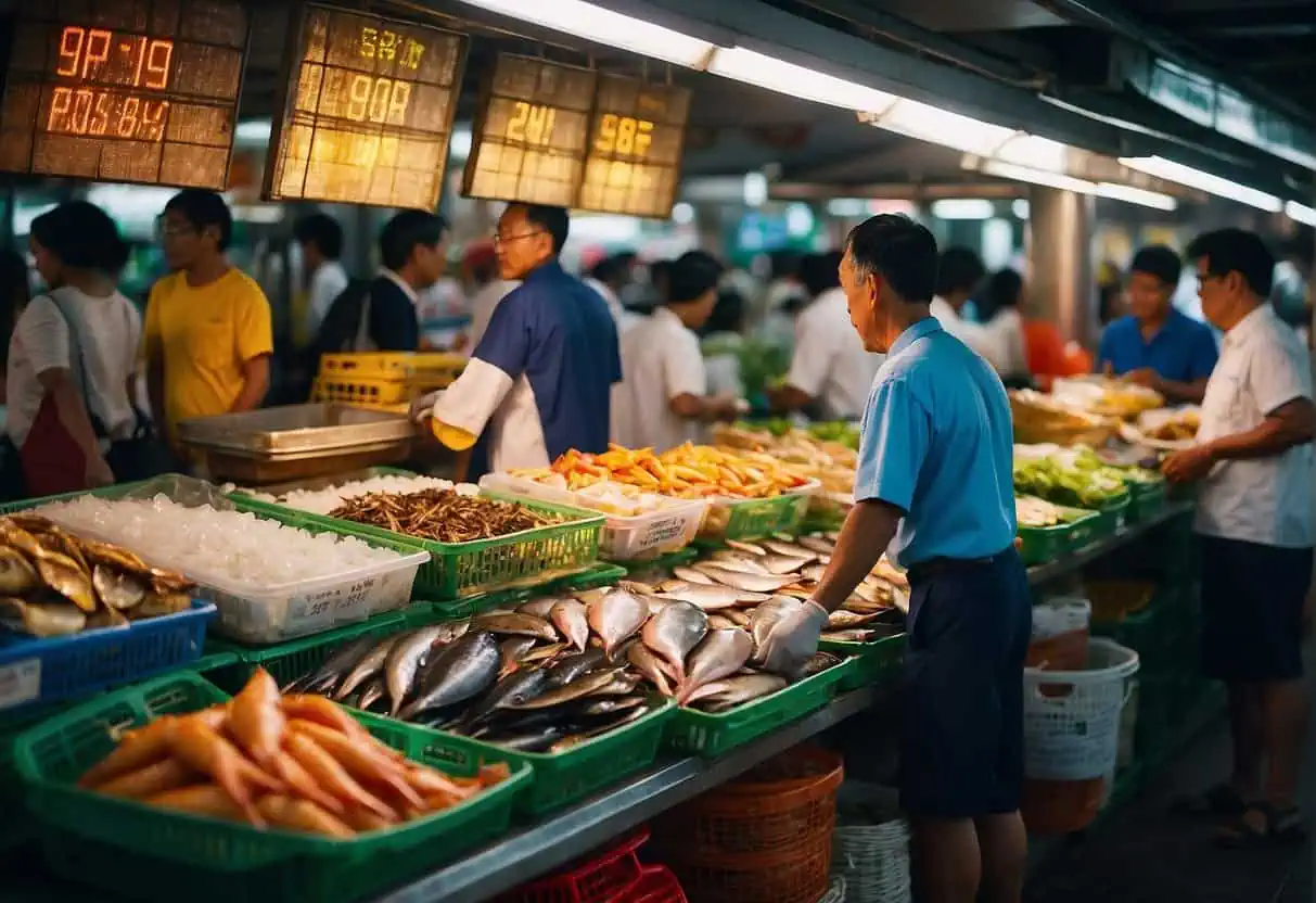 seafood republic promotions singapore