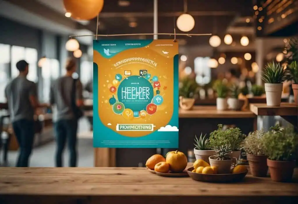 sendhelper promotions singapore