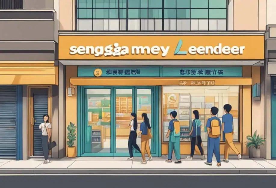 sengkang money lender