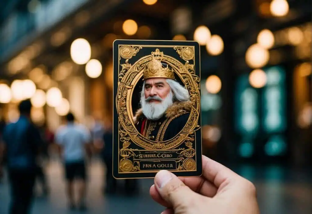 sheriff of nottingham cards promotions singapore