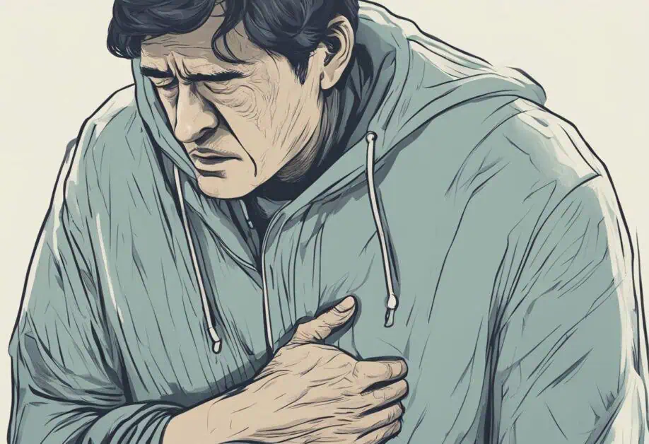 signs of heart problems