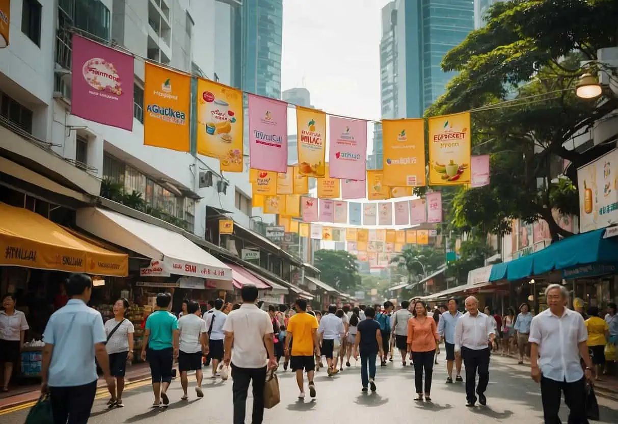 similac promotions singapore