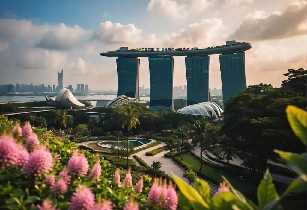 singapore attractions promotions singapore