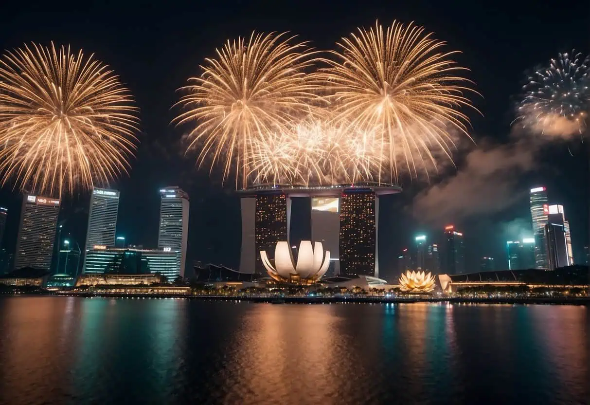 singapore national day ndp promotions